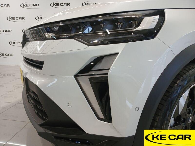 Renault Captur Captur 1.2 eco-g Techno 120cv