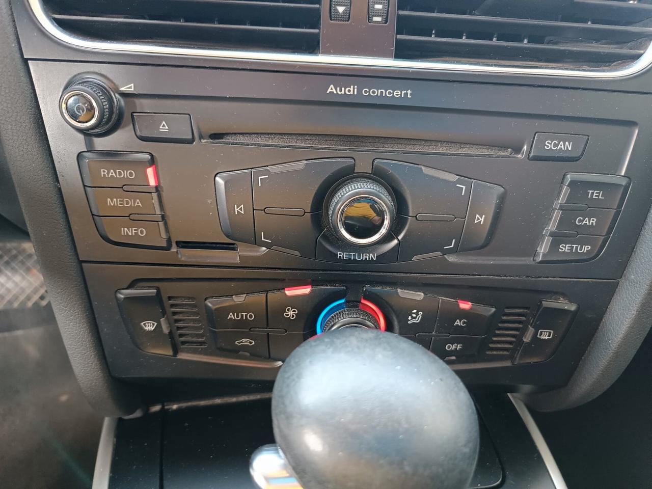 Audi A4 Avant 2.0 TDI 143CV F.AP. multitronic Advanced