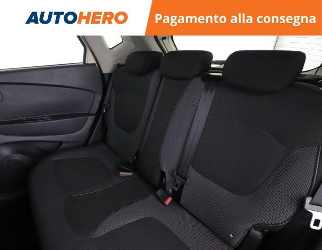 RENAULT Captur dCi 8V 90 CV EDC Start&Stop Energy Intens