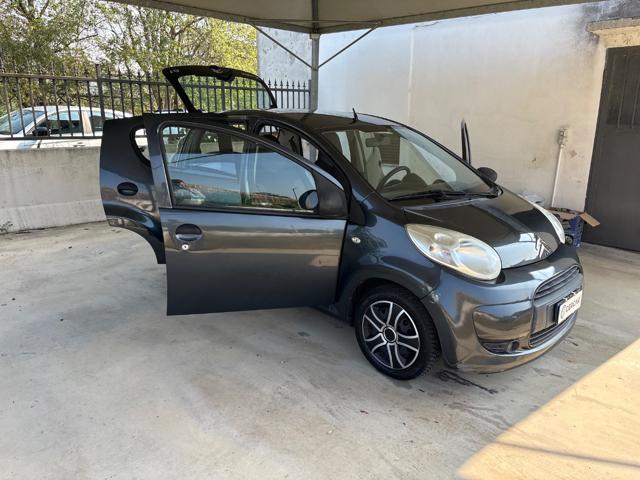 CITROEN C1 1.0 5 porte airdream Pulp OK NEOPATENTATI