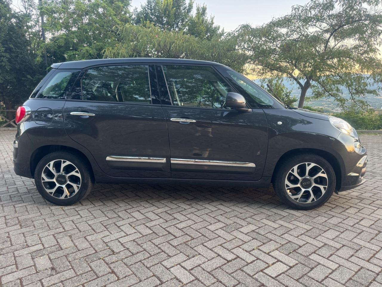 Fiat 500L 1.3 Multijet 95Cv *BUSINESS* 2019
