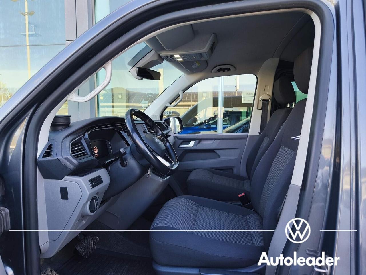 Volkswagen Transporter T6.1 4Motion Van Edition 2.0 TDI 150kW DSG 7M 5posti