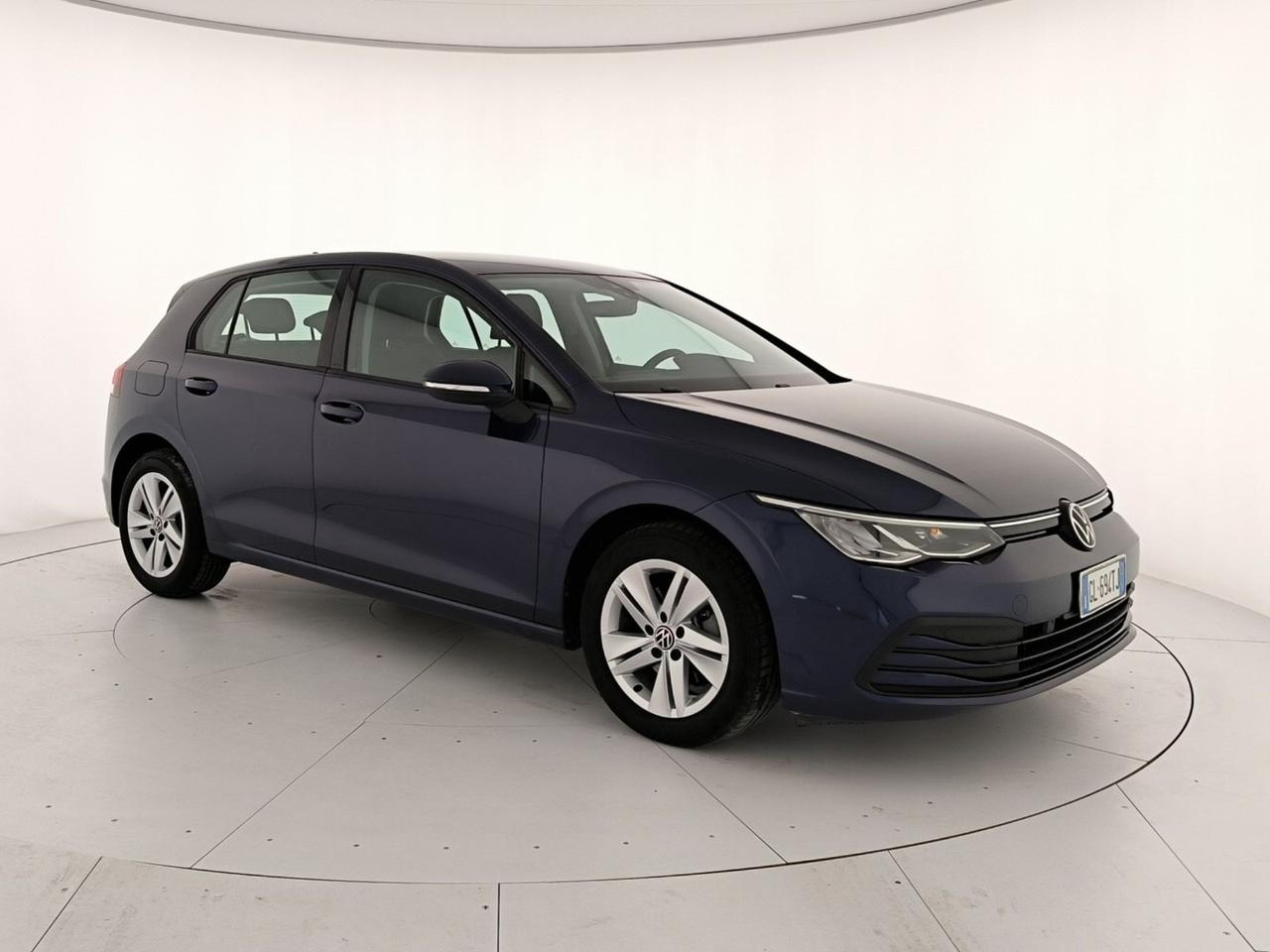 Volkswagen Golf 1.0 etsi evo life 110cv dsg