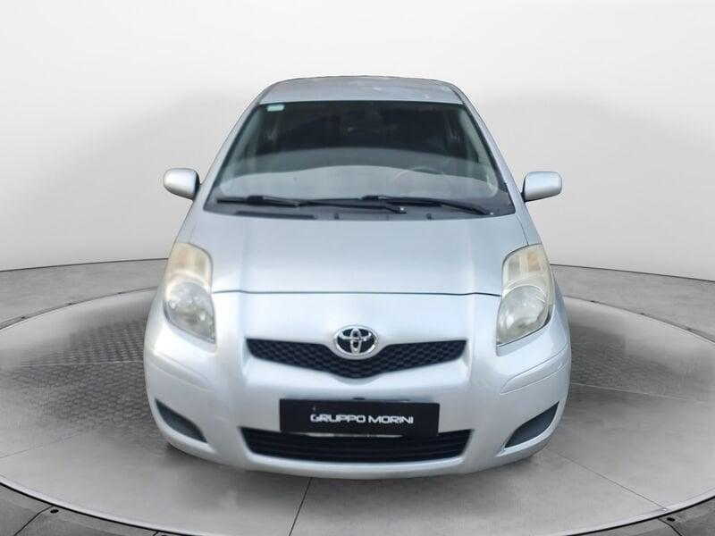 Toyota Yaris 1.3 Active