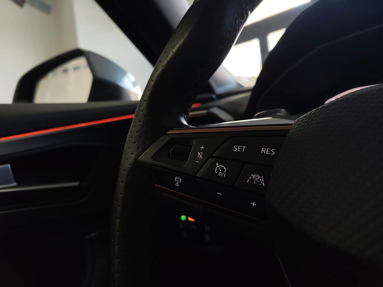 Cupra Formentor 1.5 TSI DSG PREZZO REALE