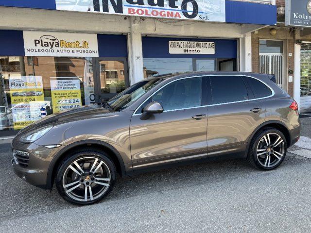 PORSCHE Cayenne 3.0 Diesel PERFETTA