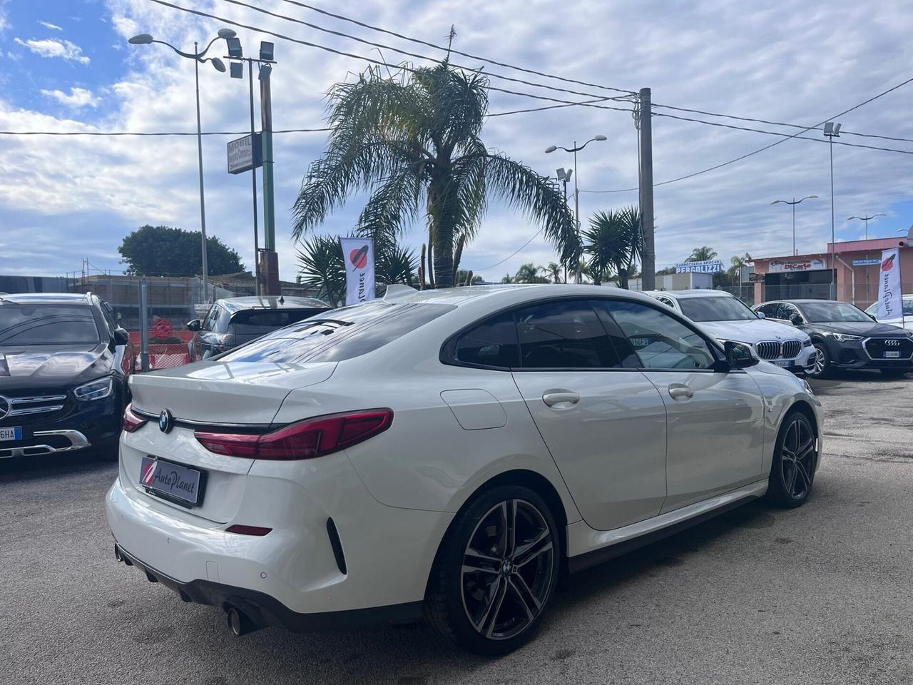 Bmw 218d Coupé Msport