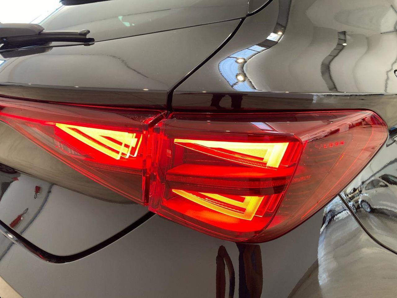 Cupra Leon 2.0 tdi 150cv dsg