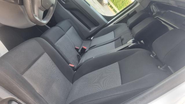 OPEL Vivaro 2.0 Diesel 145CV S&S PL-TN M Furgone Enjoy