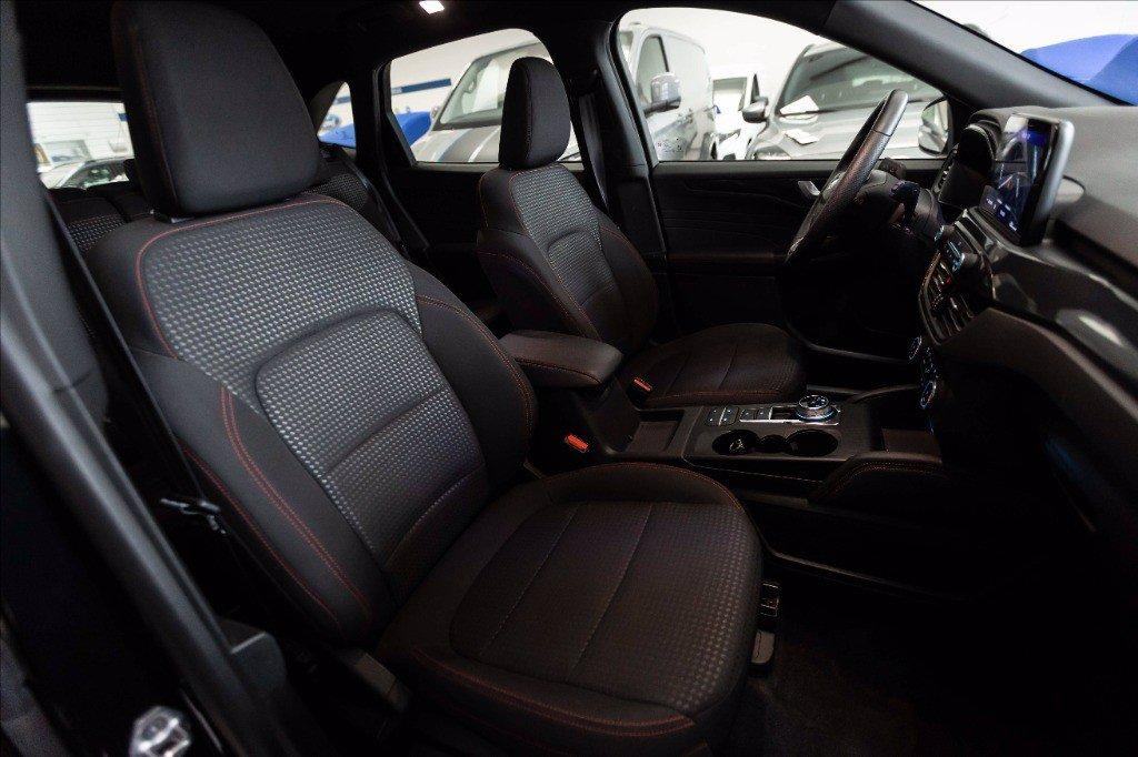 FORD Kuga 2.5 phev ST-Line 2wd 225cv cvt del 2023