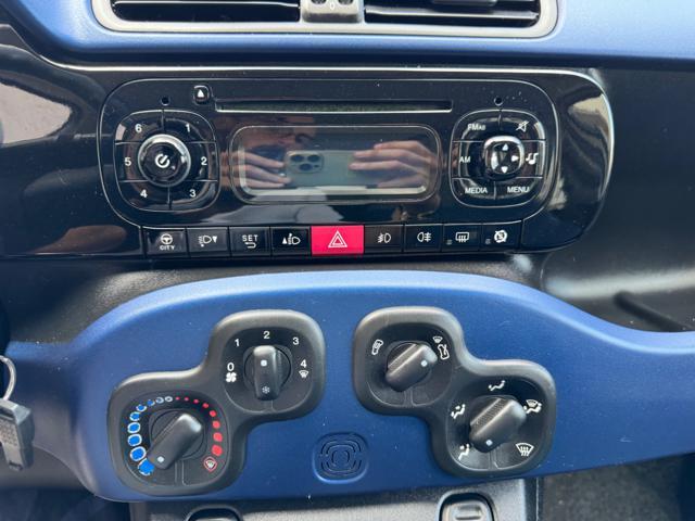 FIAT Panda 1.3 MJT S&S Easy