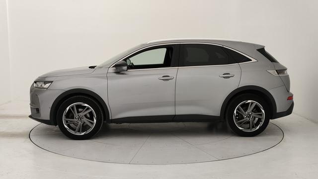 DS AUTOMOBILES DS 7 1.2 puretech Business 130cv auto