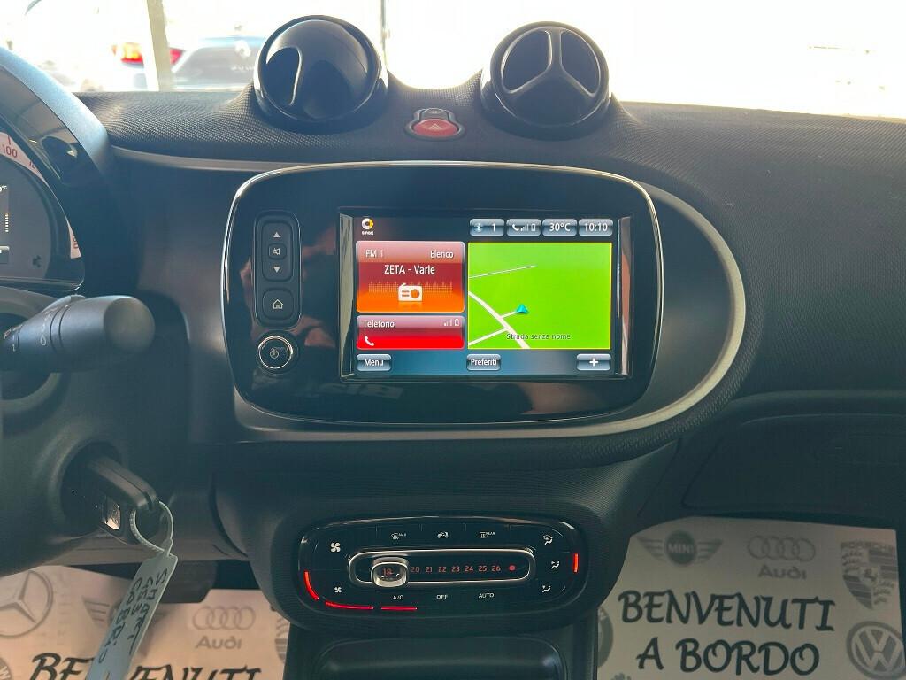 Smart Fortwo Gray Matt - Cabrio* - Super Full!