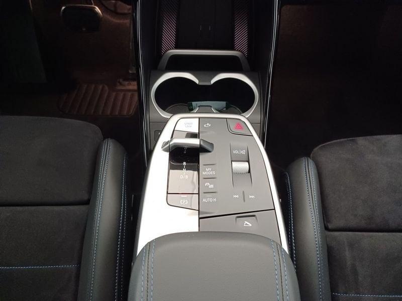 BMW X1 U11 i edrive 20 MSport Pro