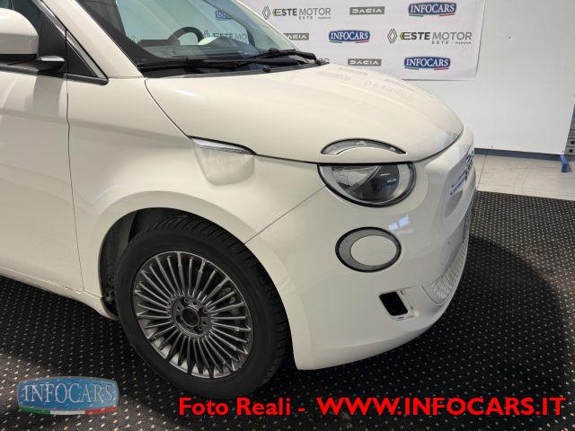 FIAT 500e 100 % elettrica Business - PROMO
