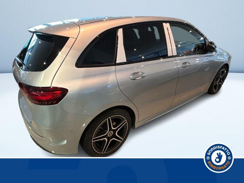 Mercedes-Benz Classe B 180d Automatic AMG Line Advanced Plus