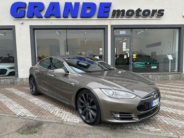 Tesla Model S 70 D *SUPERCHARGER GRATUITI E ILLIMITATI*