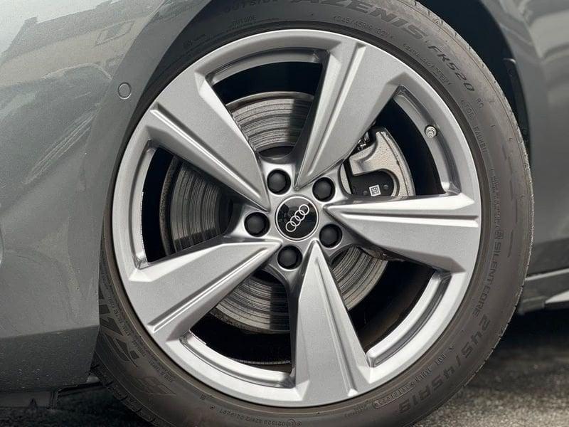 Audi A6 TDI 150 kW S tronic S line edition Tetto Camera 360°