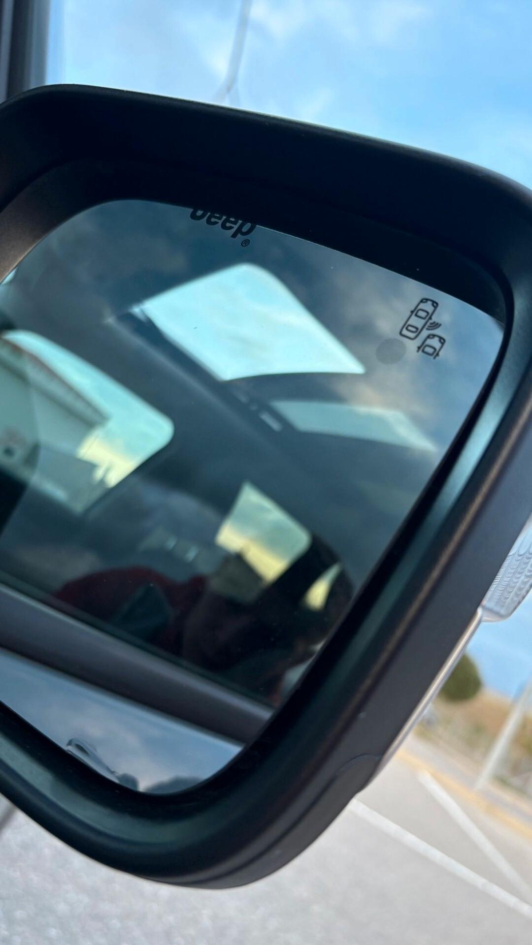 Jeep Renegade 2.0 Mjt 140CV 4WD Active Drive Opening Edition