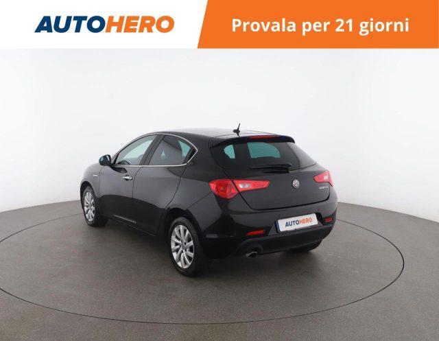 ALFA ROMEO Giulietta 1.6 JTDm 120 CV Super