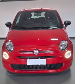 Fiat 500 1.0 Hybrid 10-2023 11.000km