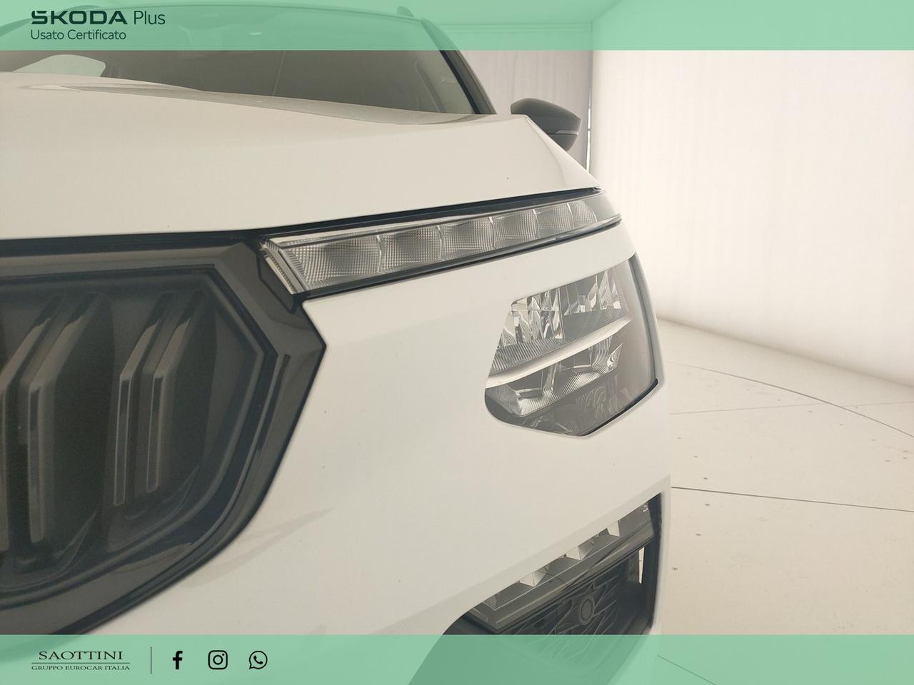 1.0 TSI Style 115 CV