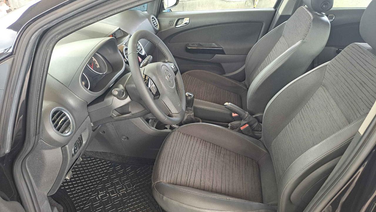 Opel Corsa 1.2 Benzina 86Cv Sport 5 Porte