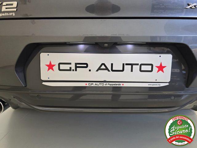 BMW X2 xDrive20d M Sport