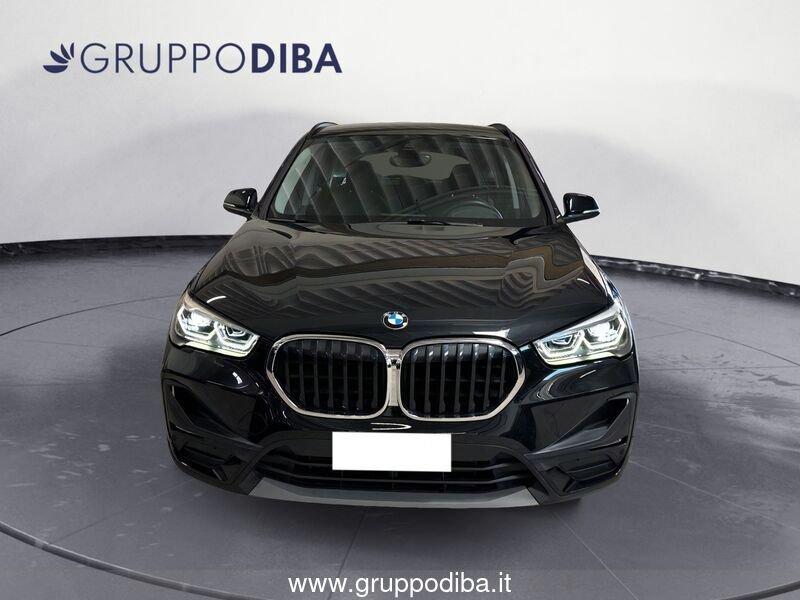 BMW X1 F48 Diesel sdrive16d Business