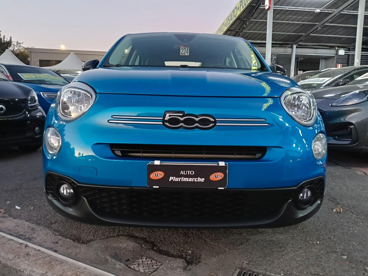 Fiat 500X 1.0 T3 120 CV Sport Dolcevita