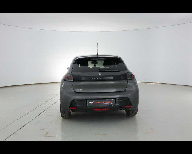 PEUGEOT 208 PureTech 100 Stop&Start 5 porte Allure