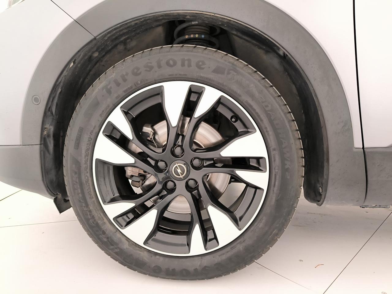 Opel Grandland X x 1.5 ecotec business s&s 130cv