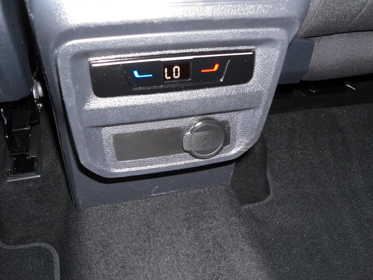 Volkswagen Tiguan 2.0 TDI Life
