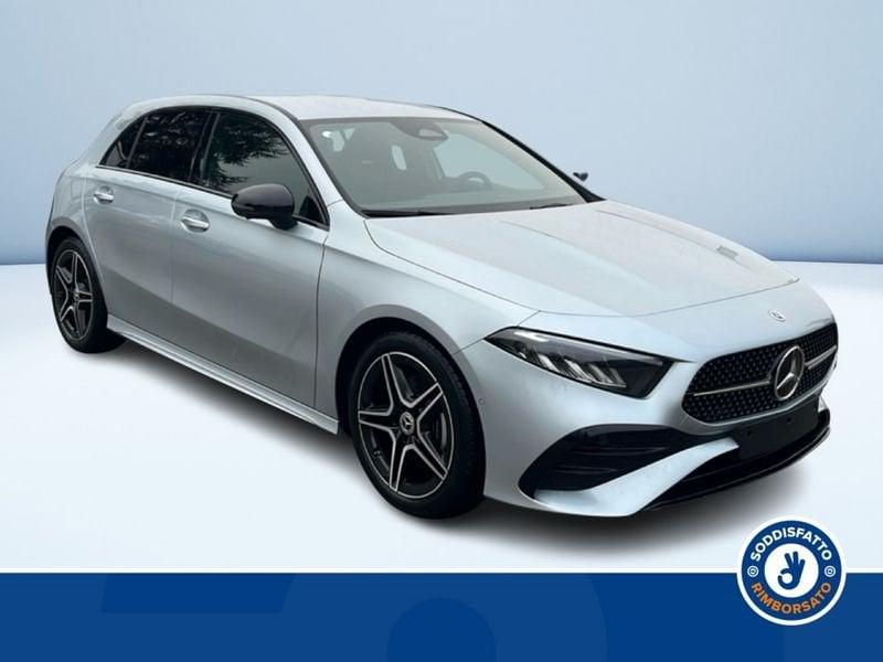 Mercedes-Benz Classe A 180d Automatic AMG Line Advanced Plus