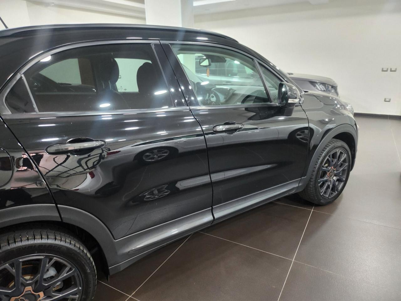 Fiat 500X 1.0 T3 120 CV Mirror Cross