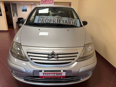 Citroen C3 1.4 HDi Exclusive