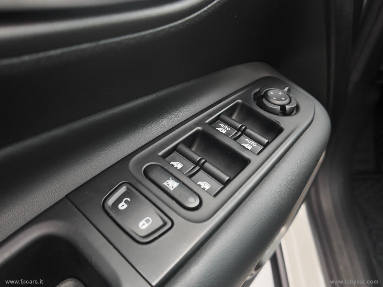 JEEP Renegade 1.6 Mjt 130CV Limited FULL LED