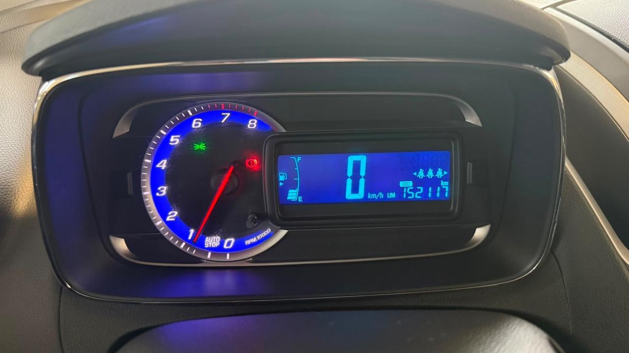 Chevrolet Trax 1.6 FWD LS