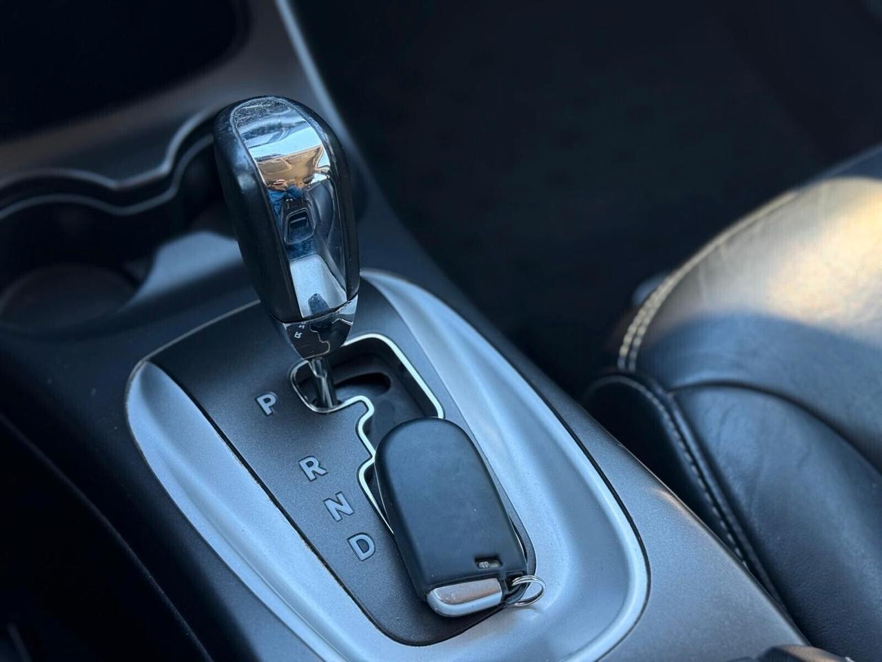 Fiat Freemont 2.0 Mjt 170 CV 4x4 aut. Lounge 7 Posti