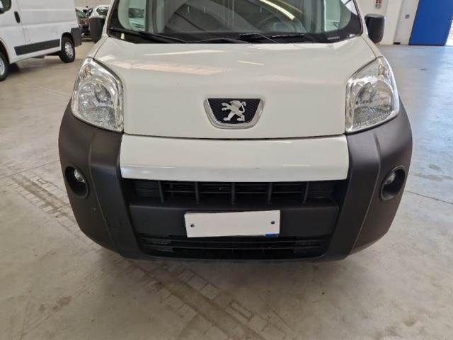 PEUGEOT Bipper 1.3 HDi 80CV Furgone Premium 90.000 Km Az. Italia