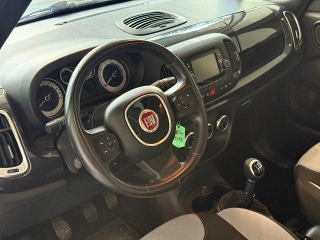 FIAT 500L 1.3 Multijet 85 CV