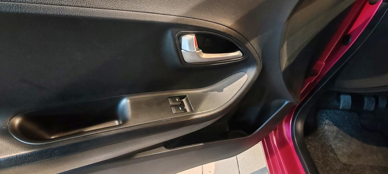 Kia Picanto 1.0 12V EcoGPL 5 porte Glam