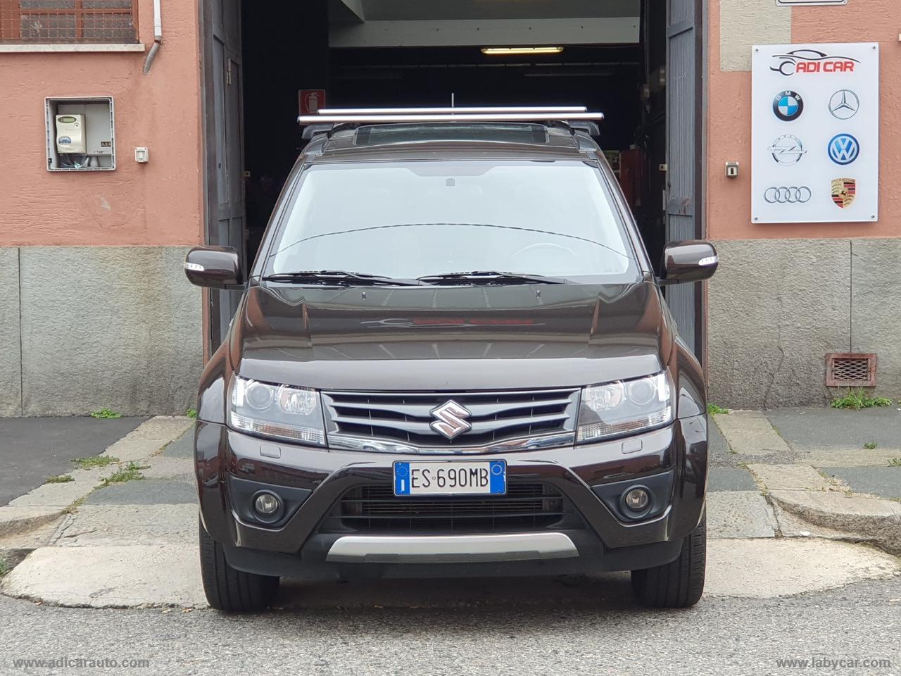 SUZUKI Grand Vitara 1.9 DDiS 5p.