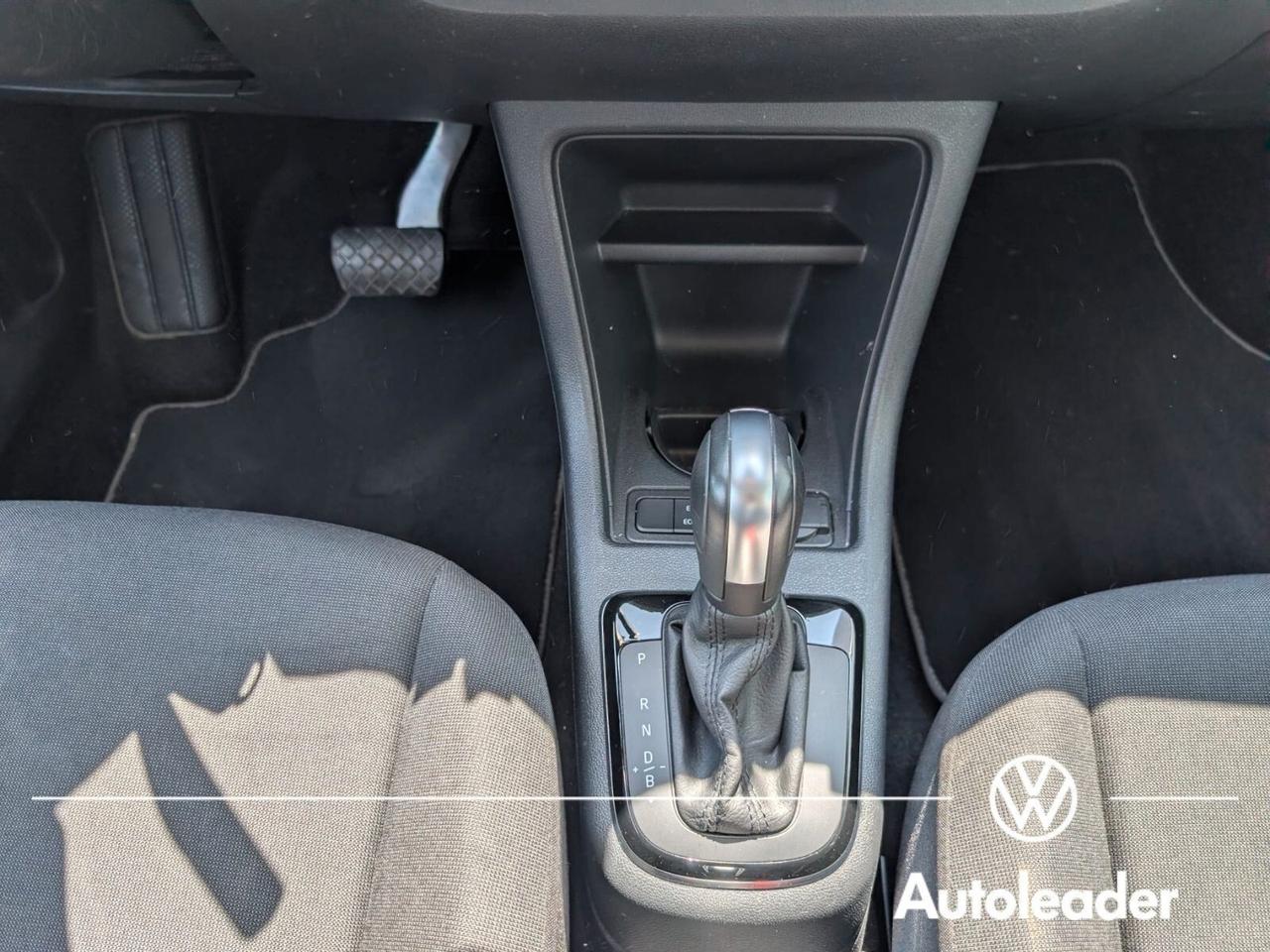 Volkswagen up! e-up! 82 CV