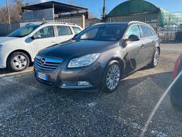 Opel Insignia 2.0 CDTI Sports Tourer - 2010