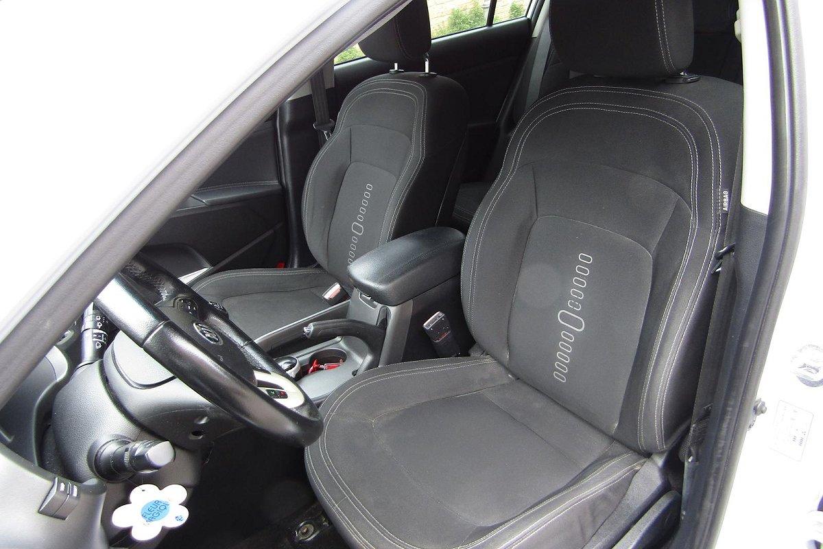 KIA Sportage 1.7 CRDI VGT 2WD Class