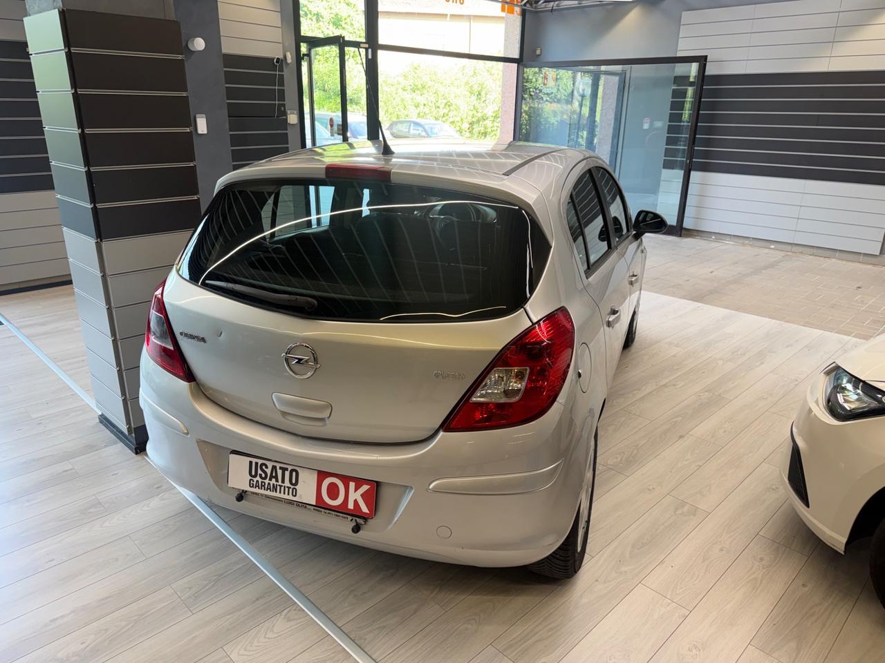 Opel Corsa 1.2 85CV 5 porte GPL-TECH Ecotec