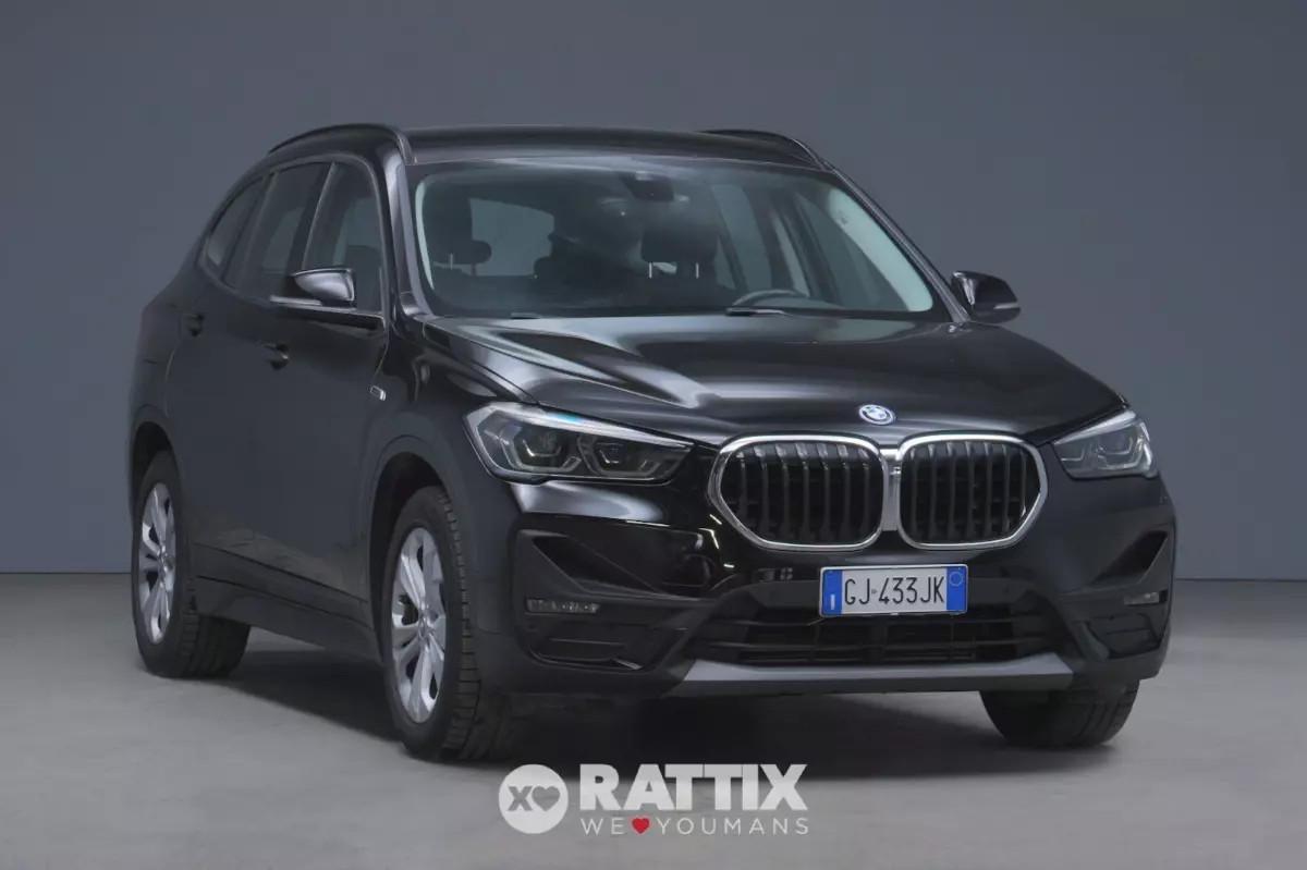BMW X1 1.5 PHEV Business Advantage xDrive25e Auto