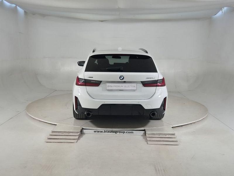 BMW Serie 3 G21 2022 Touring 320d Touring mhev 48V xdrive MSport Pro auto