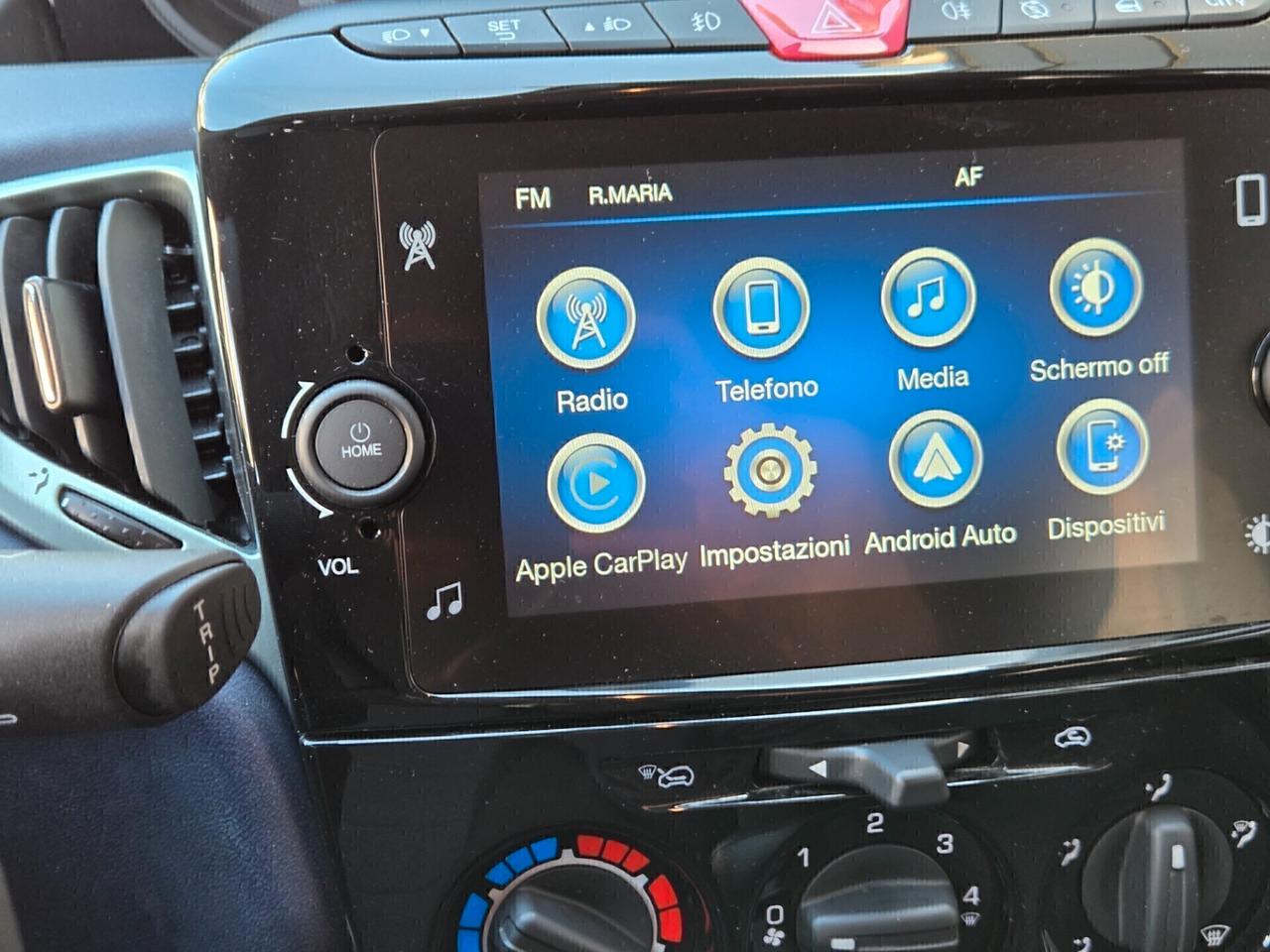 Lancia Ypsilon 1.0 Hybrid 5 porte S&S Platino